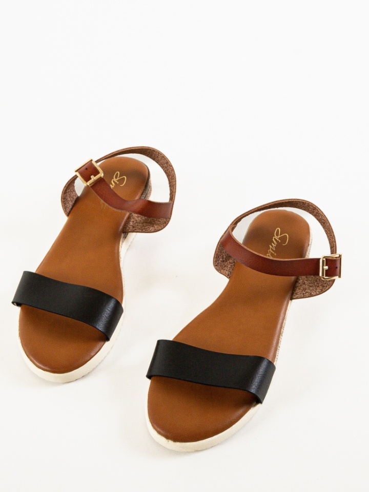 Sandale dama Walaric Fuchsia