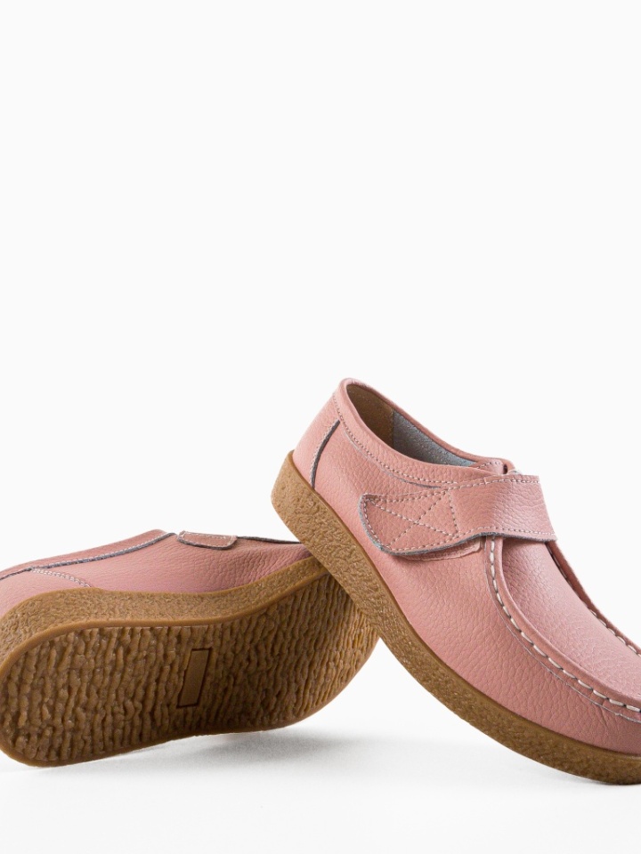 Pantofi Casual Monta Negri