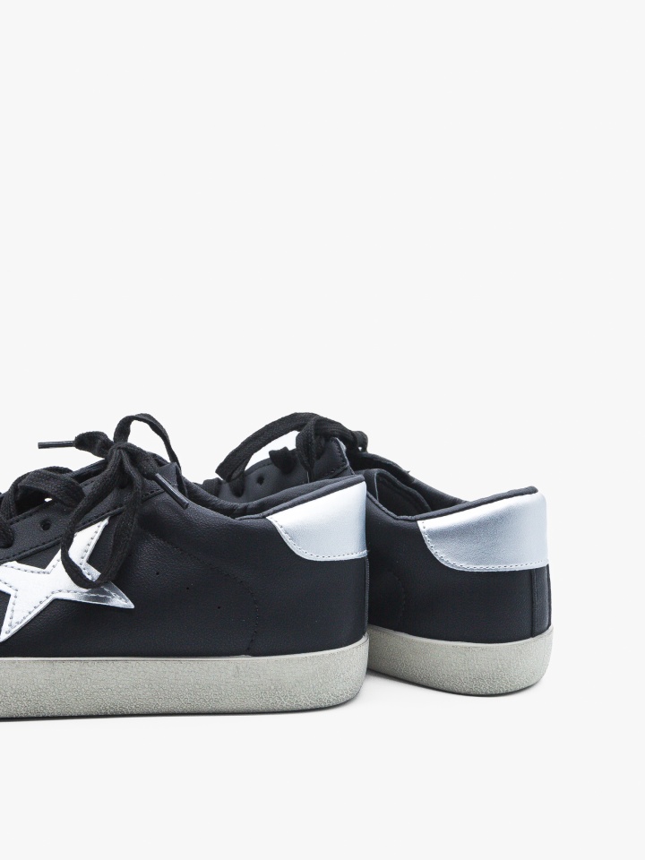 Pantofi sport Abia Aurii