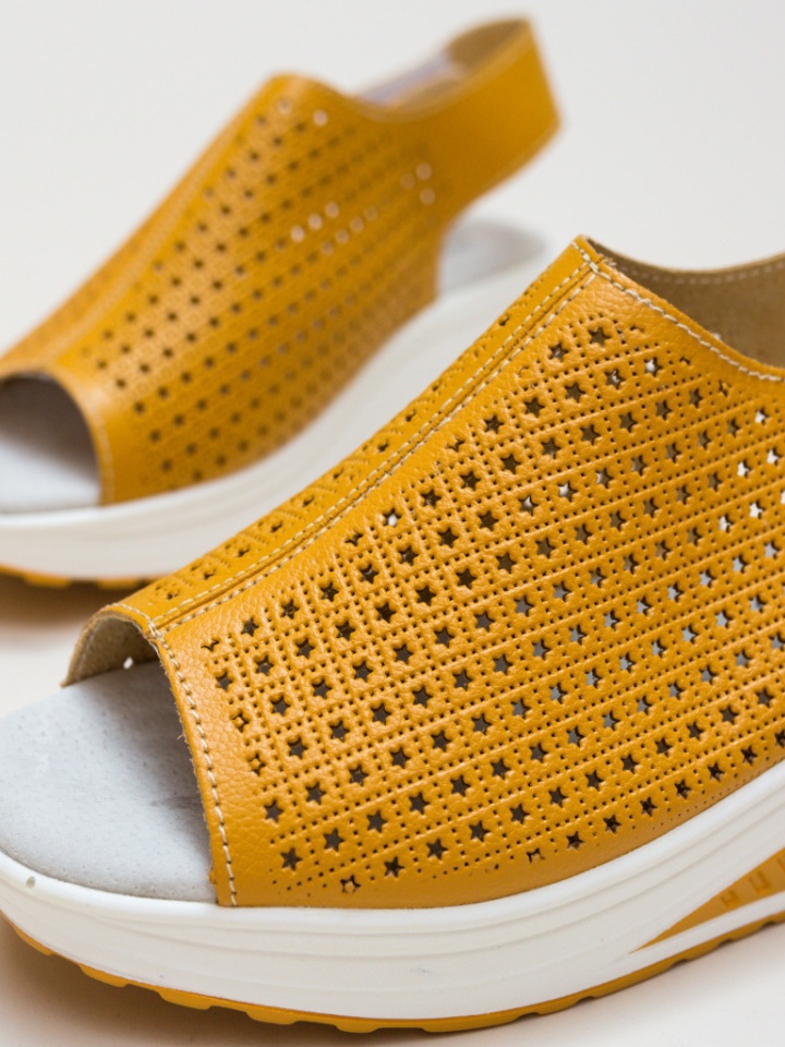 Platforme Liberty Albastre