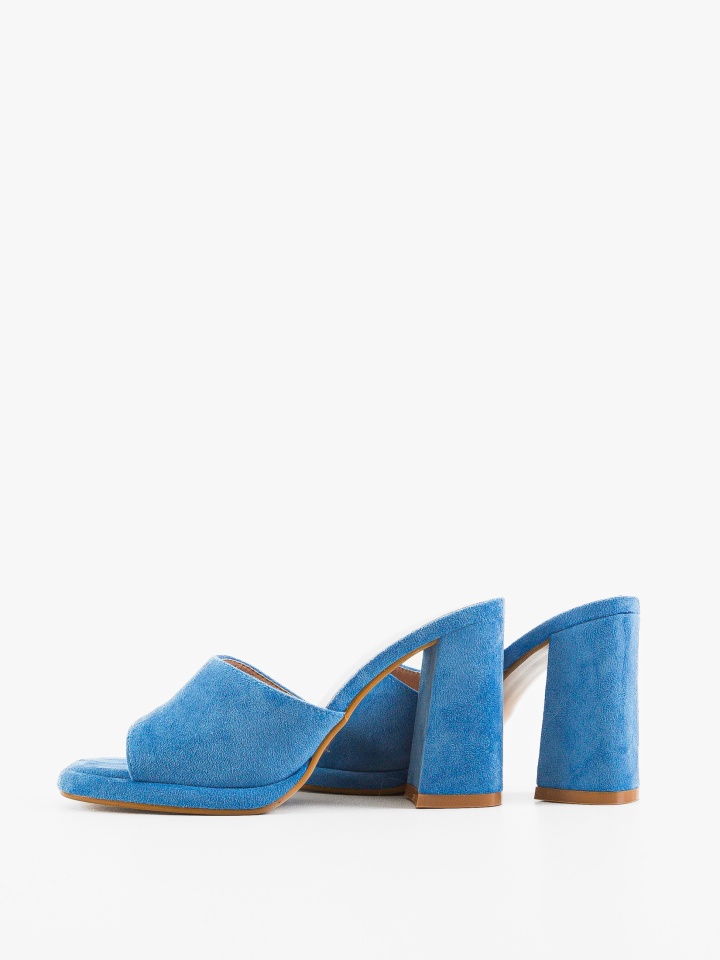 Saboti dama Jonty Fuchsia