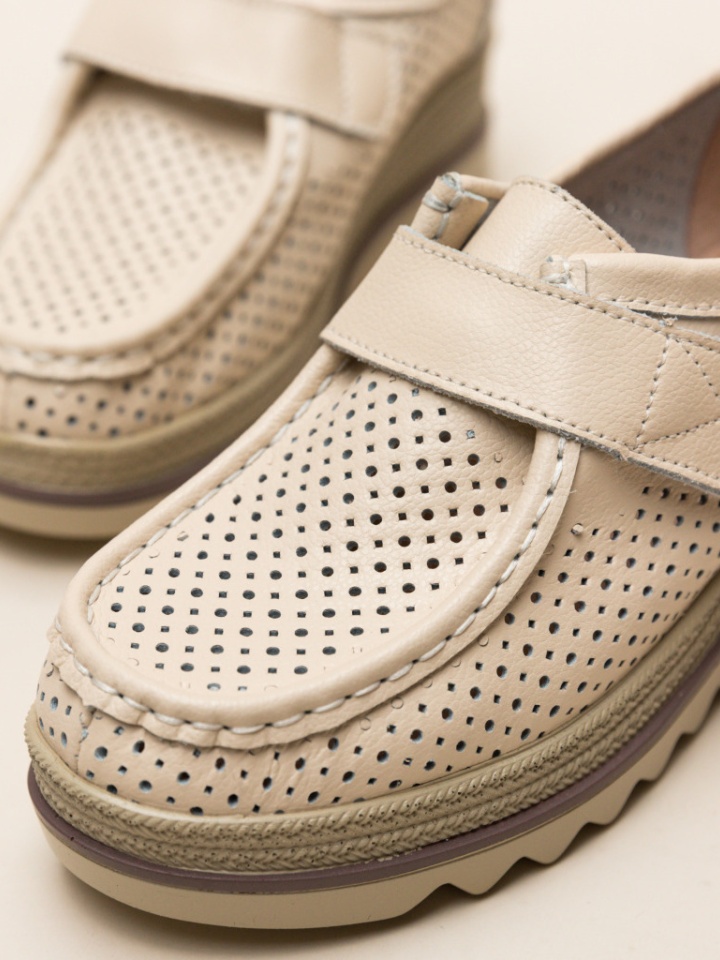 Pantofi Casual Histria Negri