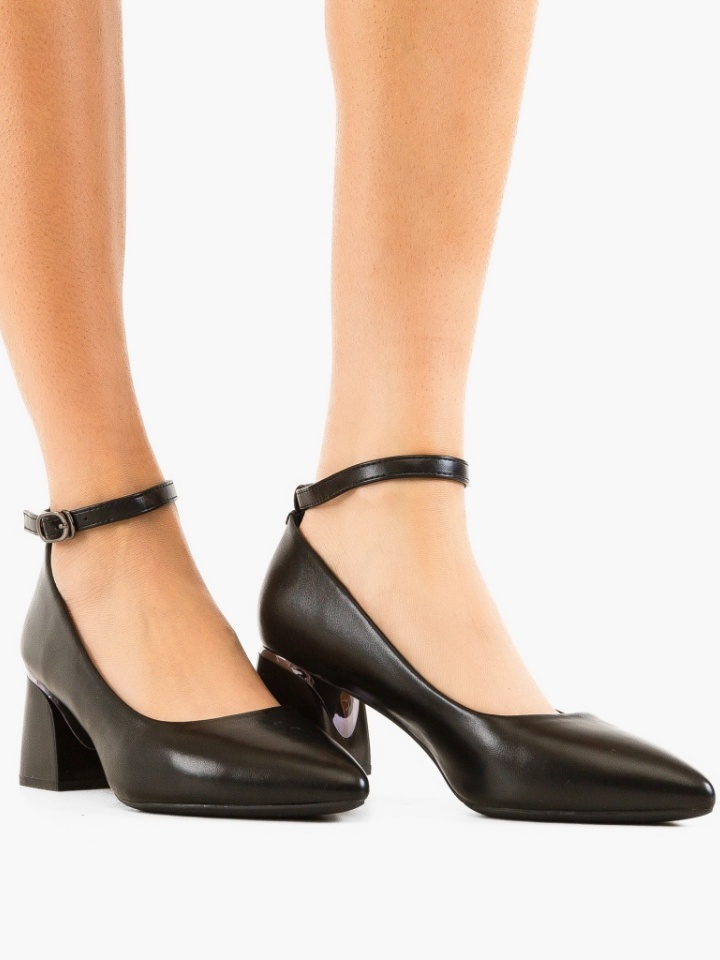 Pantofi dama Sakre Negri 2