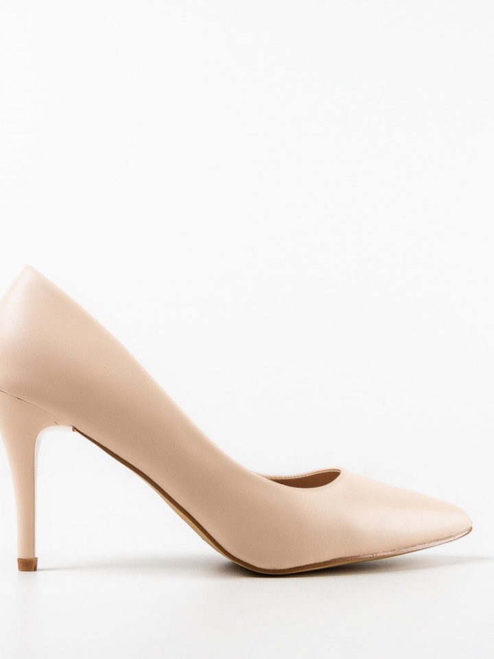 Pantofi dama Halek Albi