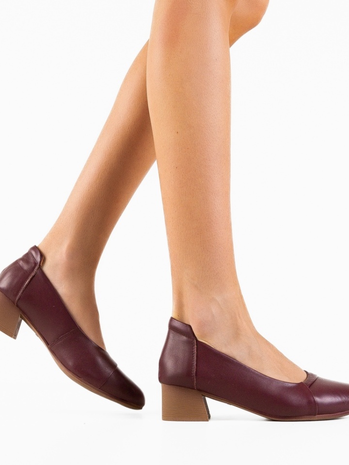 Pantofi dama Hebba Negri