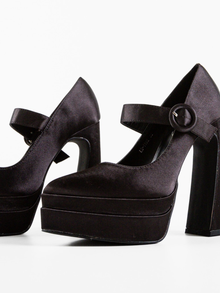 Pantofi dama Folic Aurii