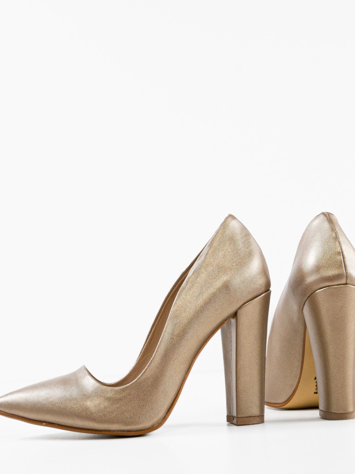 Pantofi dama Clash Multi 2