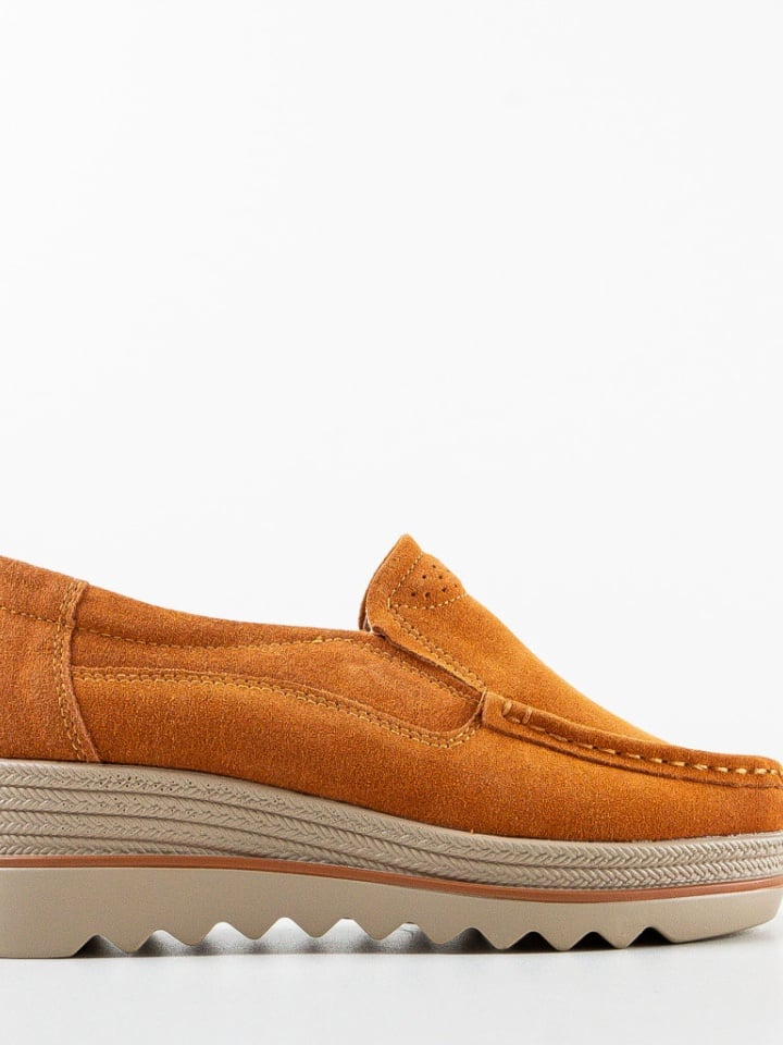 Pantofi Casual Smirno Turcoaz