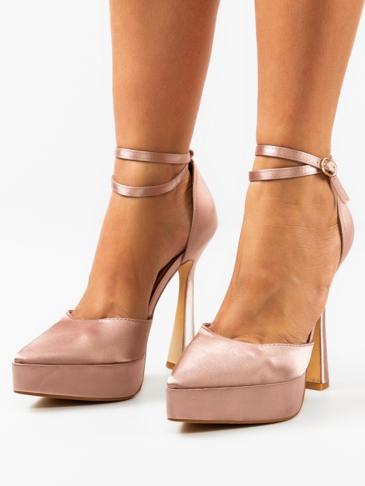 Pantofi dama Bartosz Roz