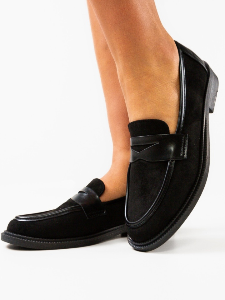 Pantofi casual dama Kertt Negri