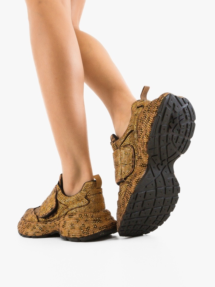 Sneakers dama Tanba Negri