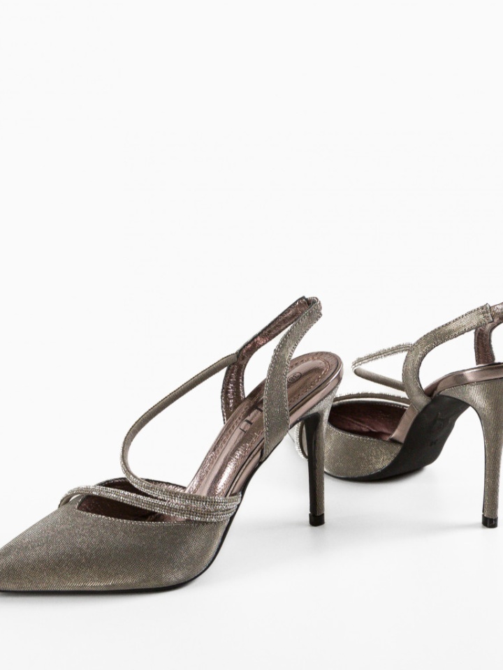 Pantofi dama Lemartes Roze