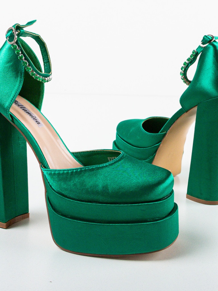 Pantofi dama Sarah Roz