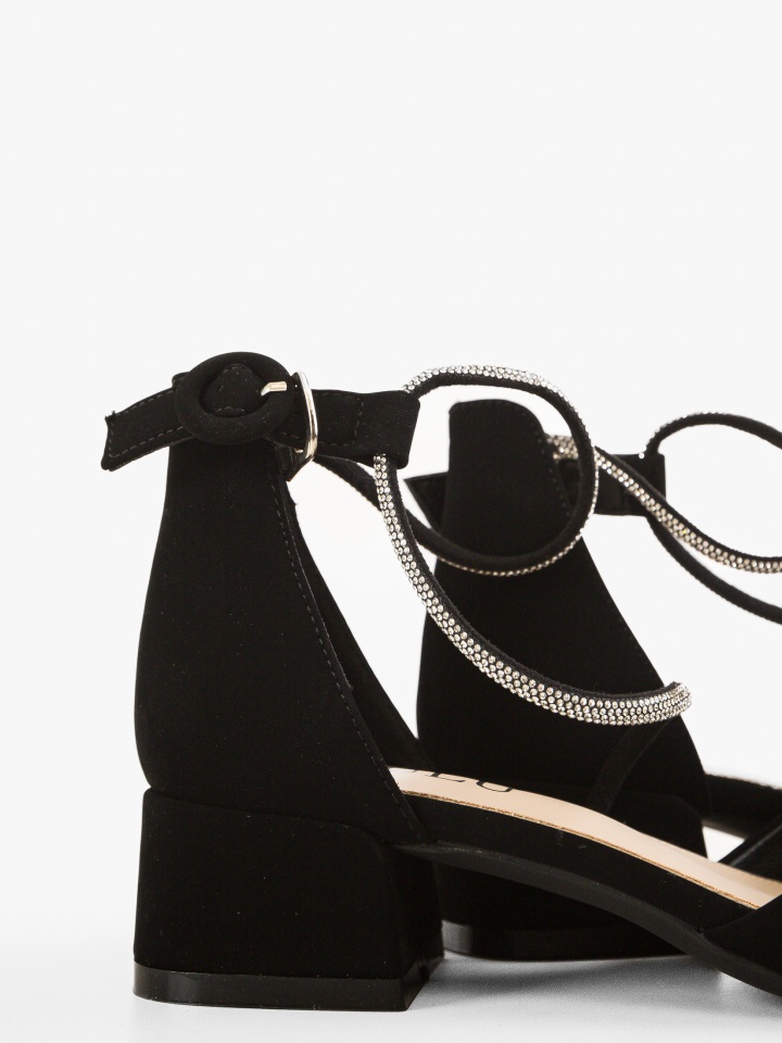 Pantofi dama Naane Bej