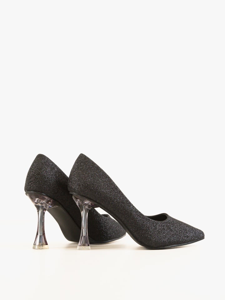 Pantofi stiletto dama Sebasti Negri