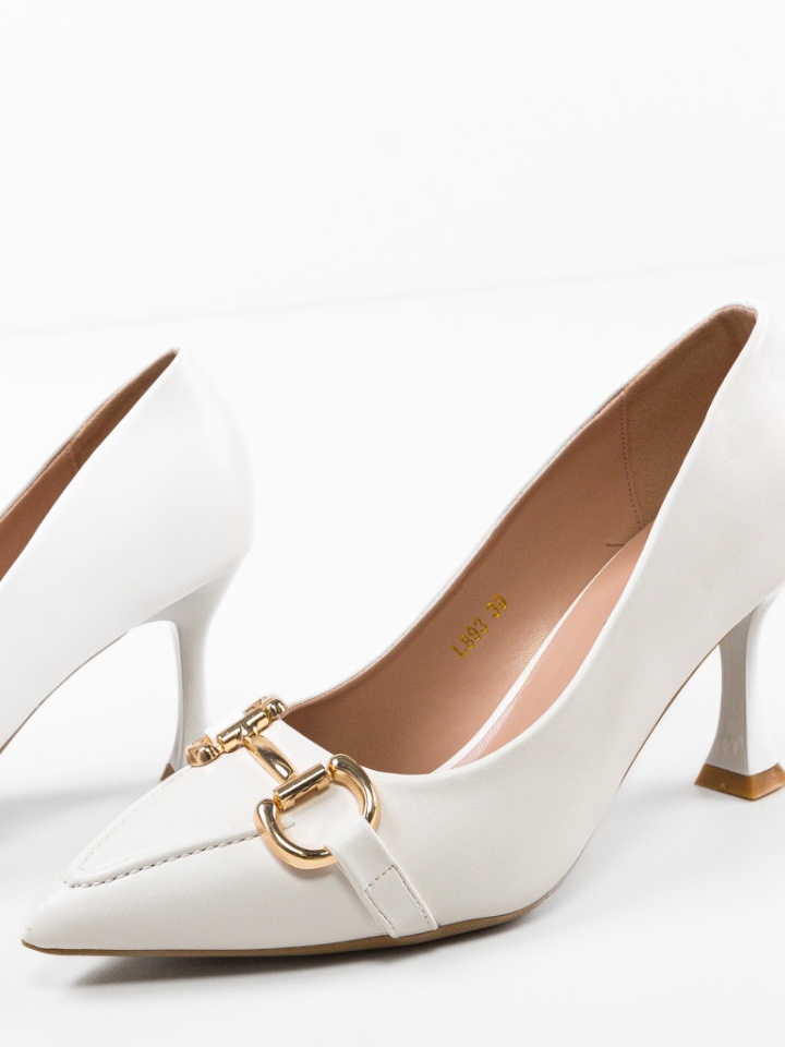 Pantofi dama Linette Albi