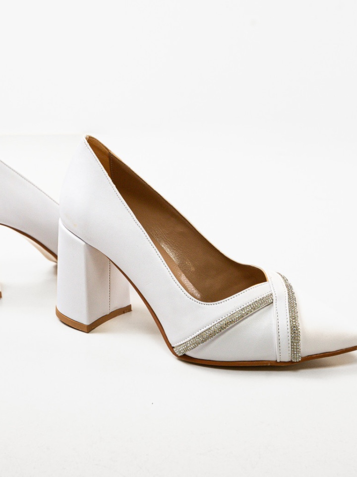 Pantofi dama Crysta Negri 2