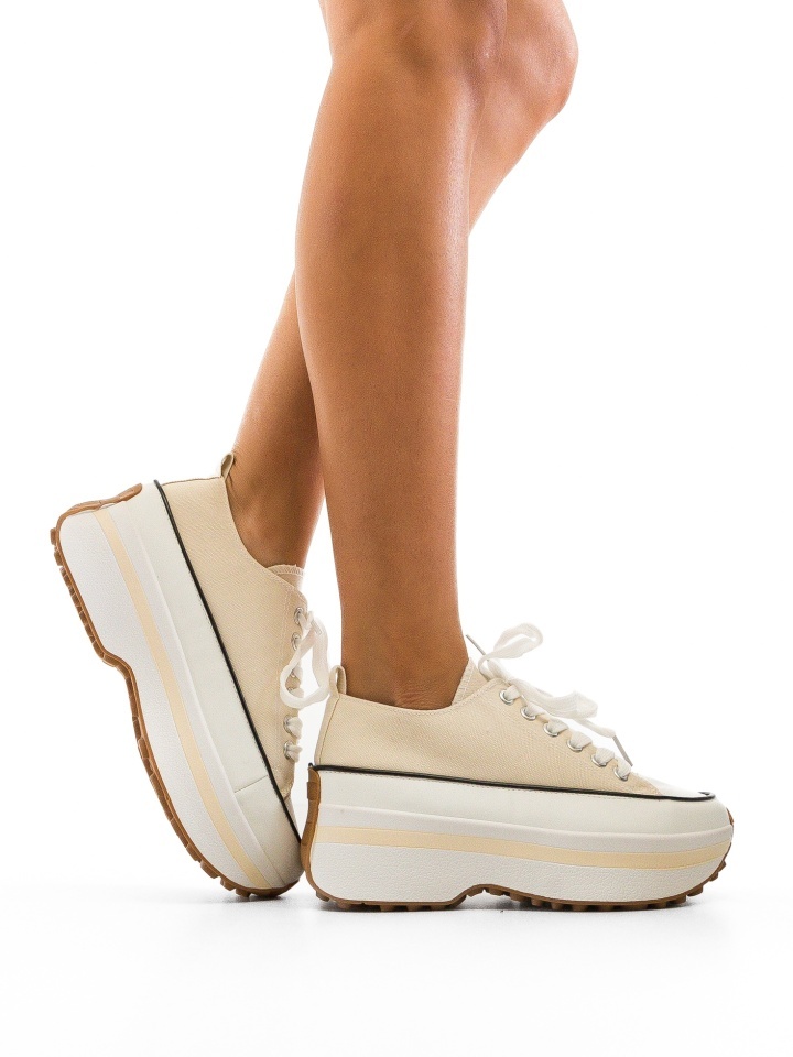 Sneakers dama Marble Albi