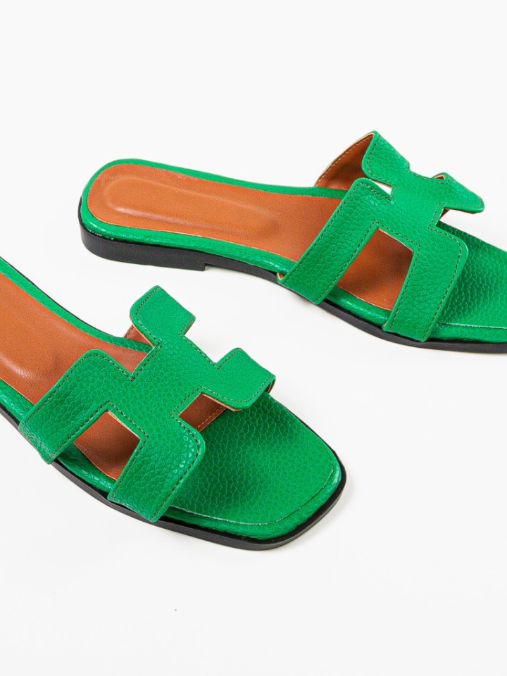 Papuci dama Mermosa Mov 2