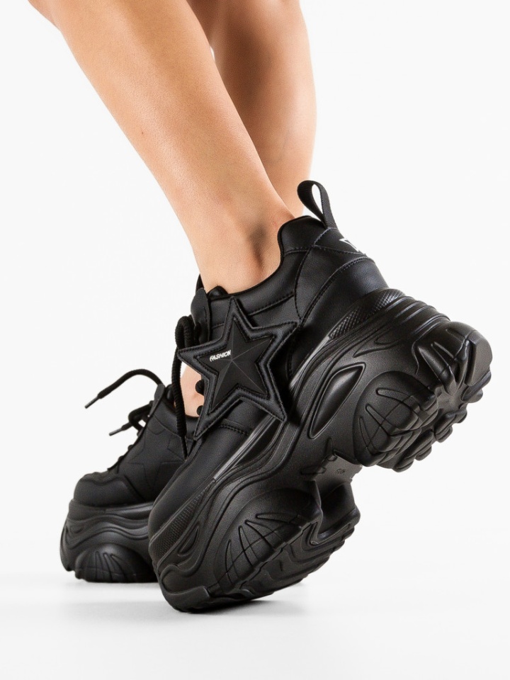 Sneakers dama Ezhil Negri