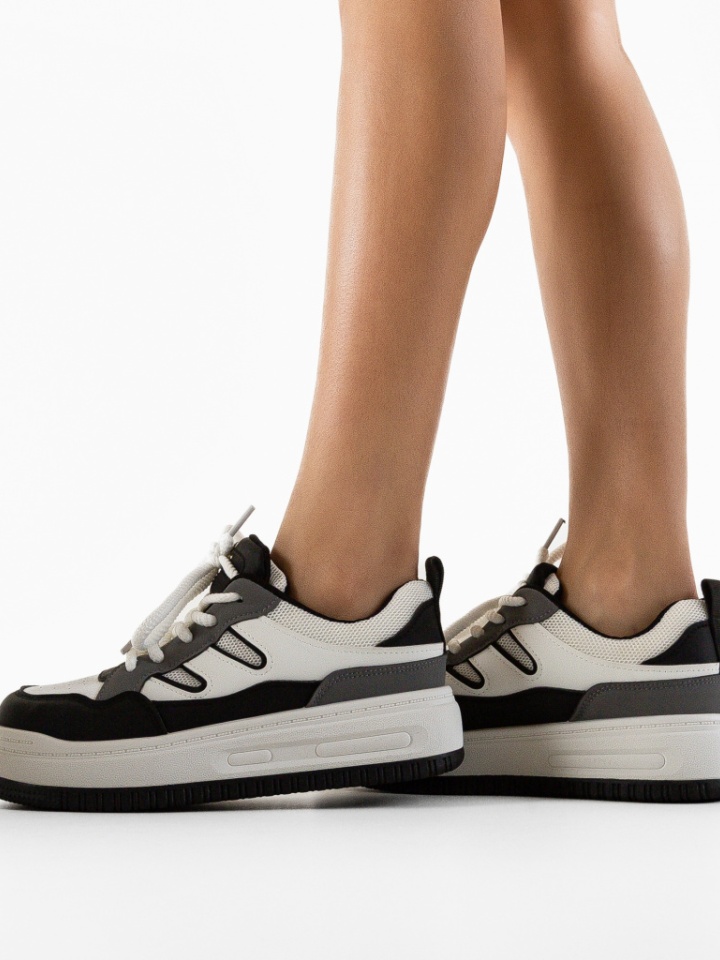 Sneakers dama Goffe Negri