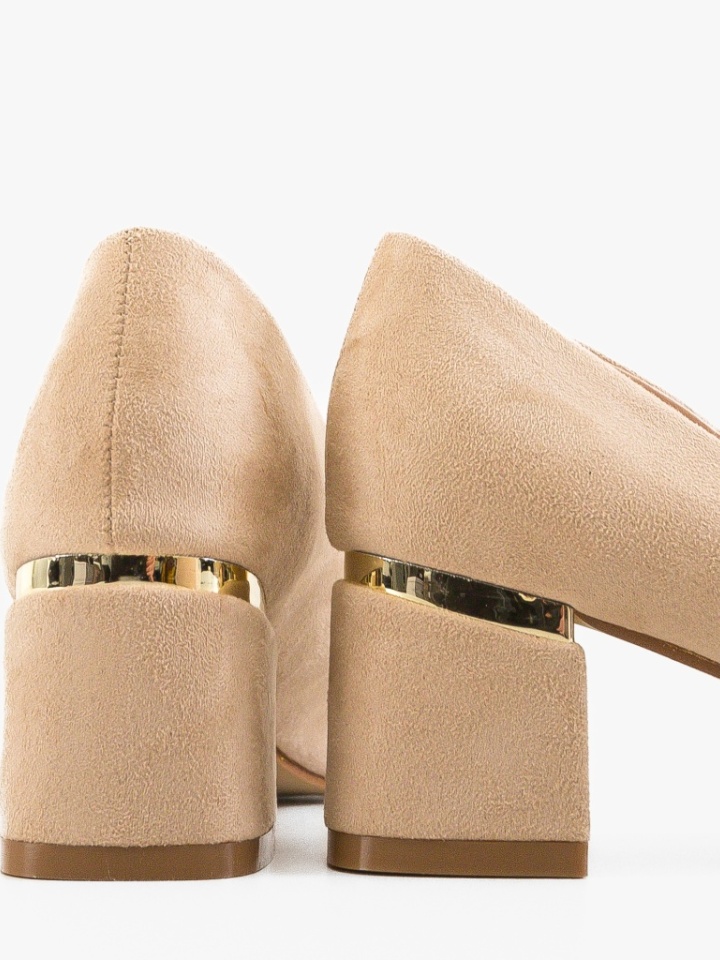 Pantofi dama Hazmelo Verzi