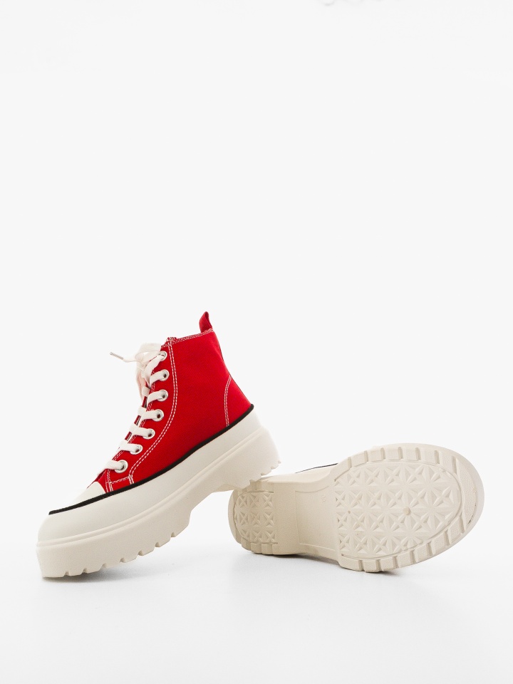 Pantofi sport Lauren Verzi