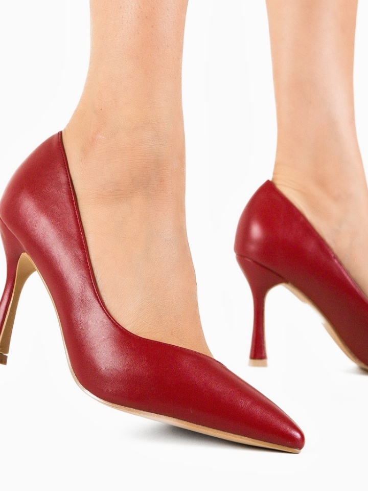 Pantofi dama Staryu Maro