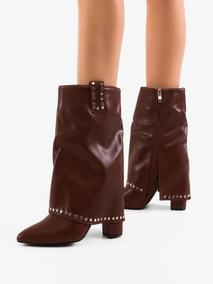 Cizme dama Kigate Grena