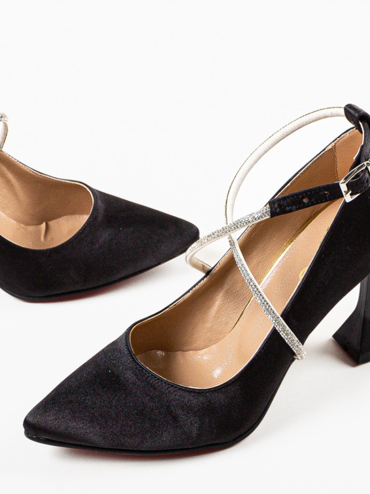 Pantofi dama Cynep Albi