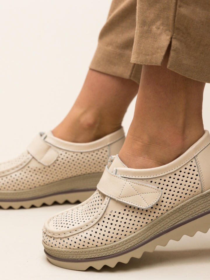 Pantofi Casual Histria Negri