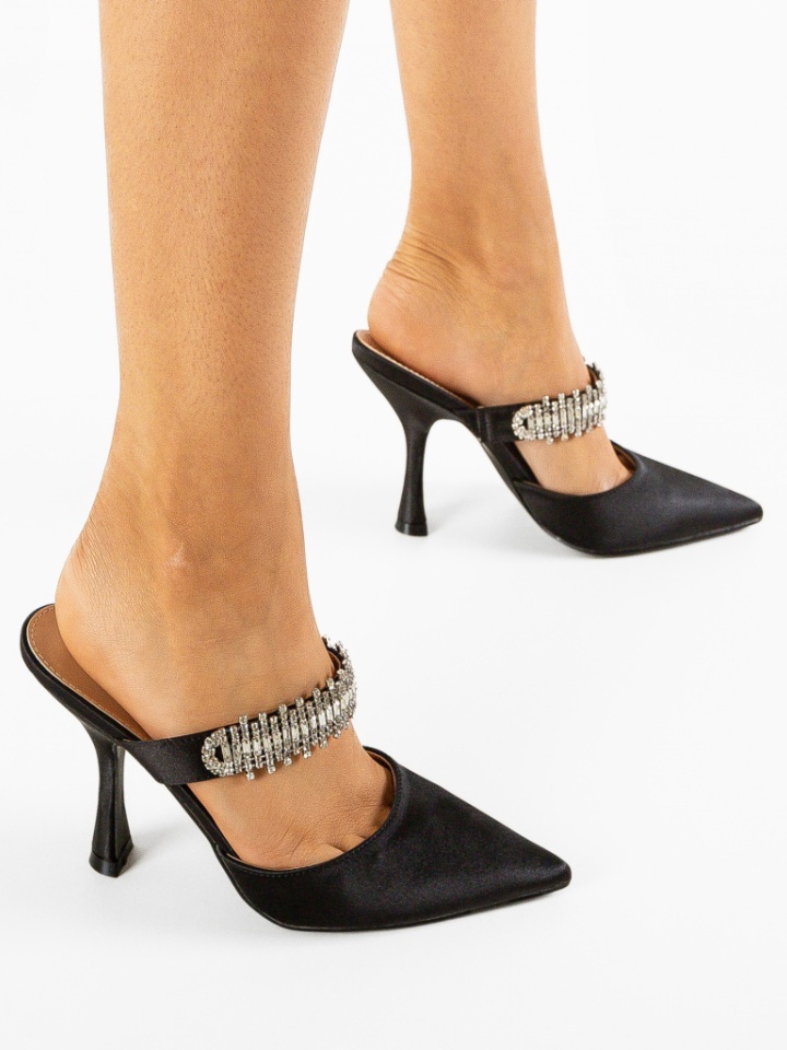 Saboti dama Ross Negri