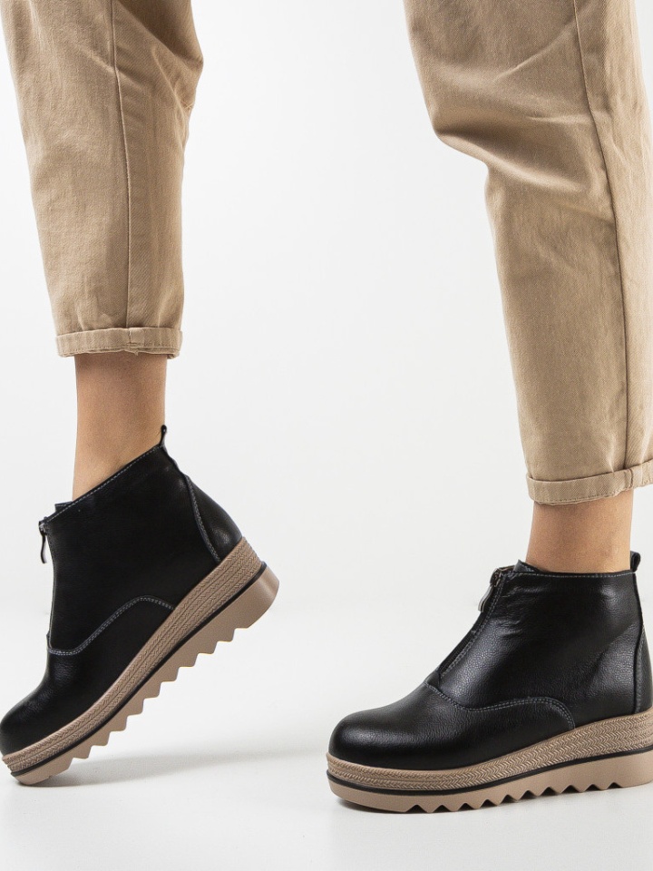 Ghete dama Coady Grena