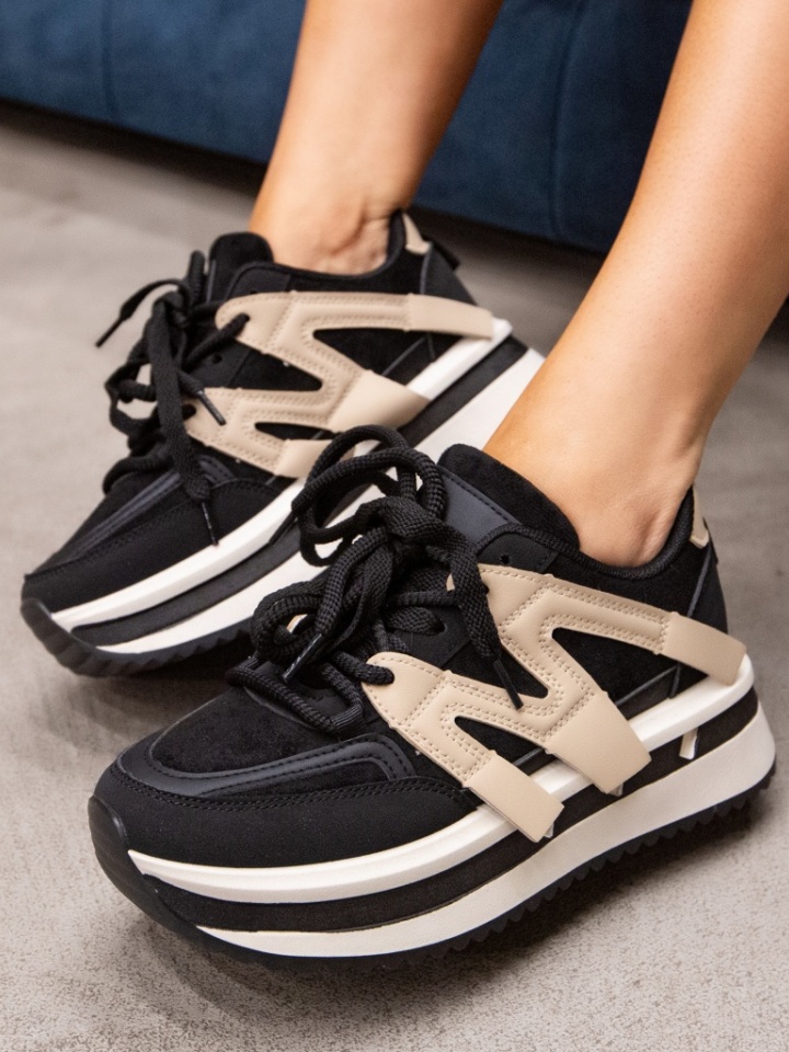 Sneakers dama Chika Maro