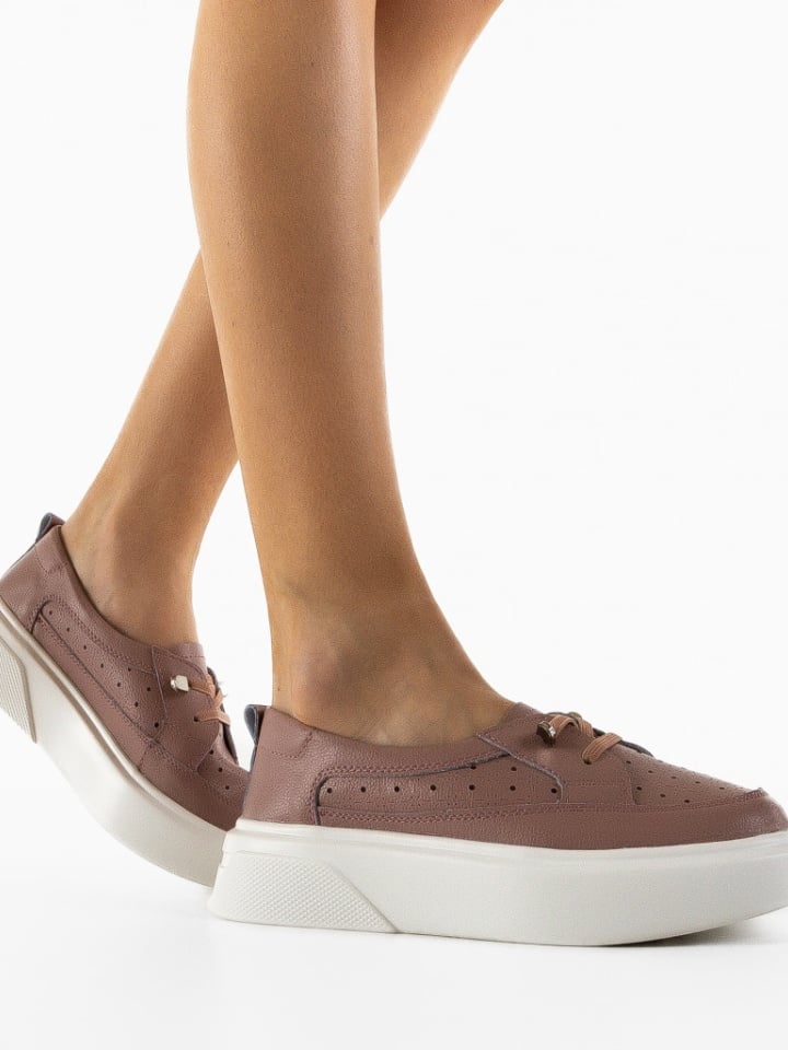 Pantofi Casual dama Darya Roz