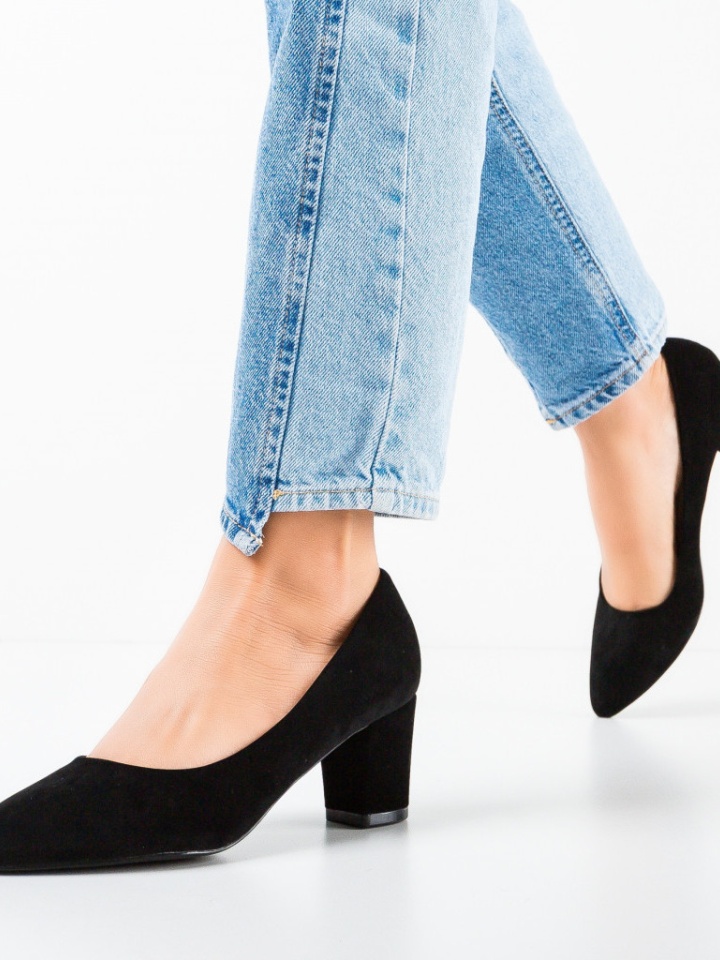 Pantofi dama Levy Negri