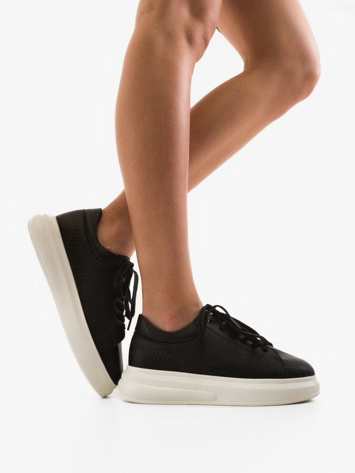 Sneakers dama Pagalo Albi