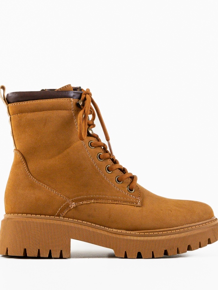 Ghete dama Pablo Roz