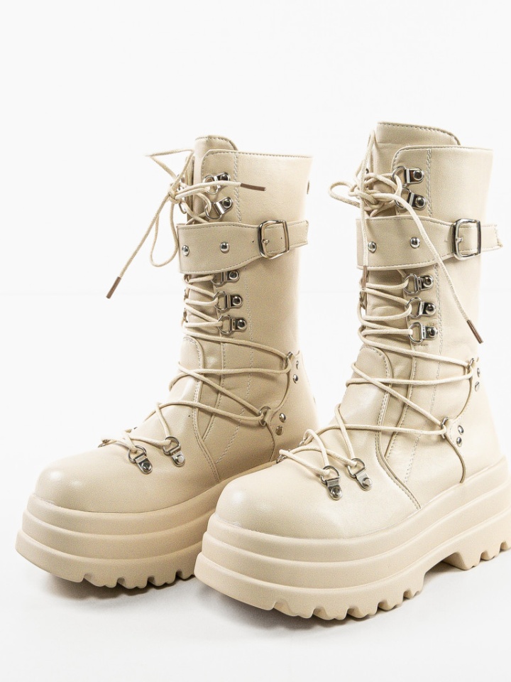 Ghete dama Reutzer Bej