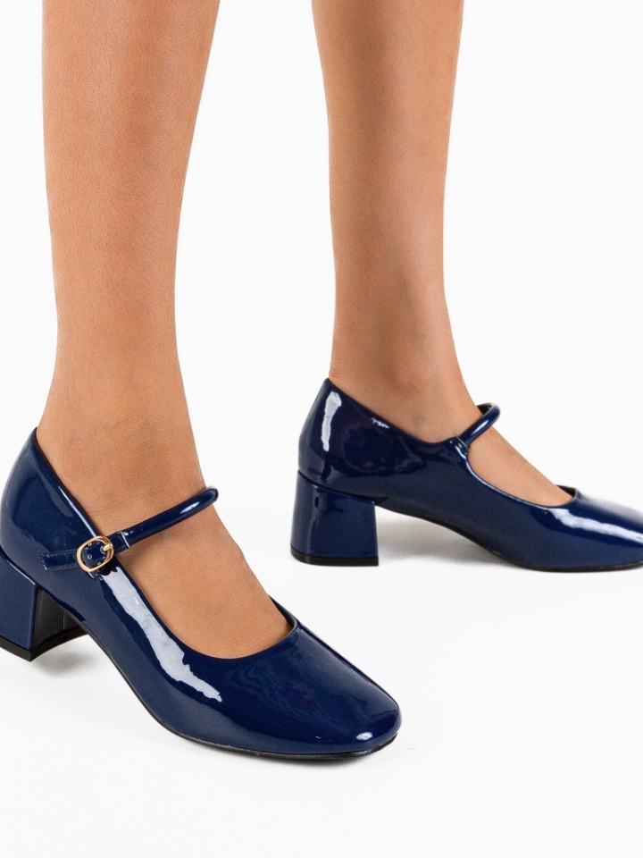 Pantofi dama Bebewa Negri