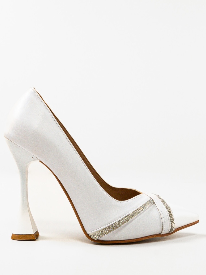 Pantofi dama Revuele Nude