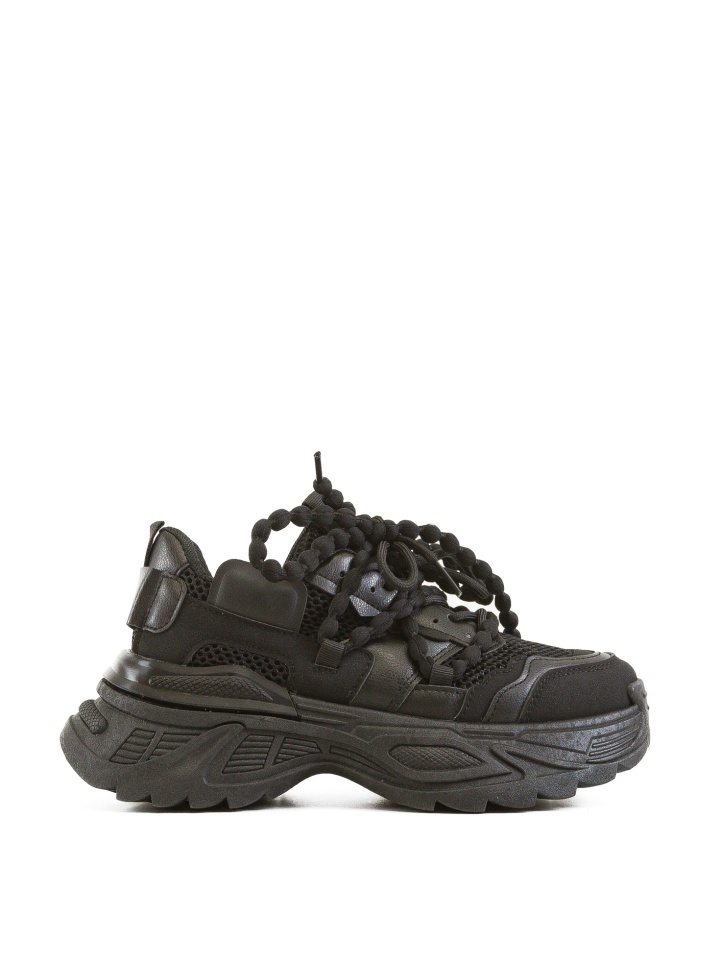 Sneakers dama Lyud Albi