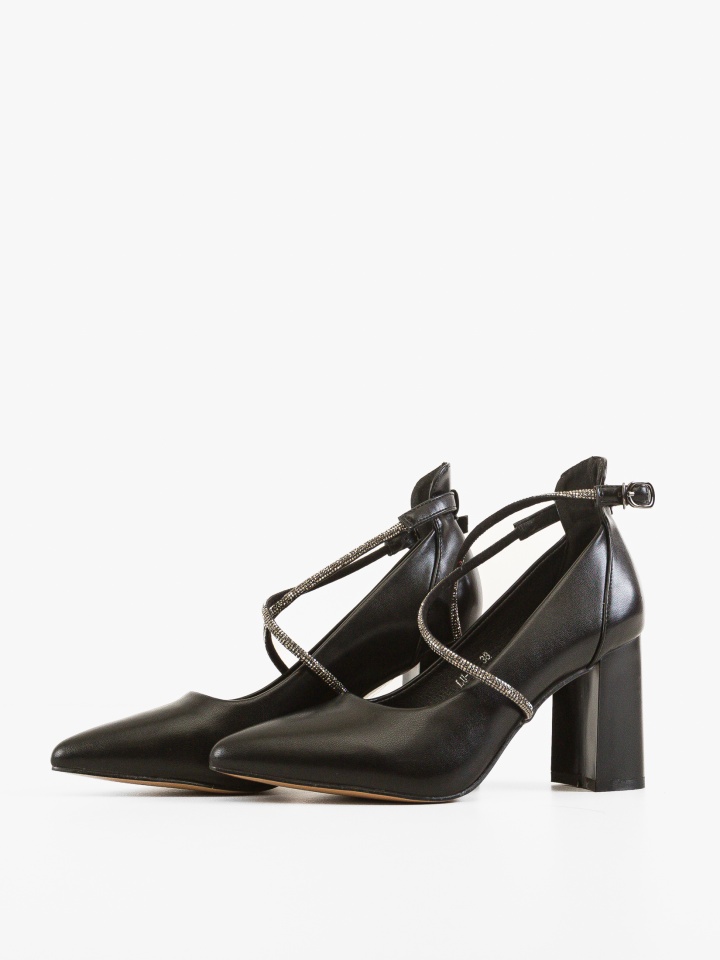 Pantofi dama Lease Bej