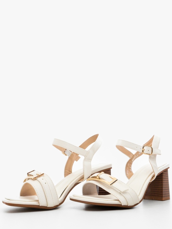 Sandale dama Lapcar Negri