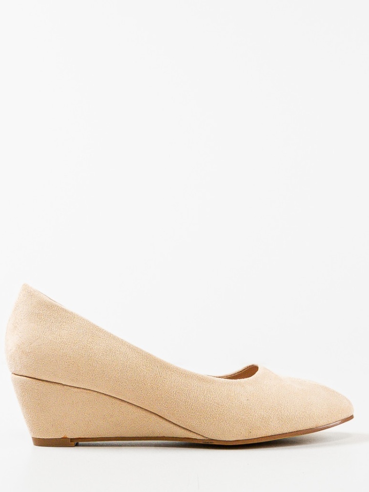 Pantofi dama Carroll Grena