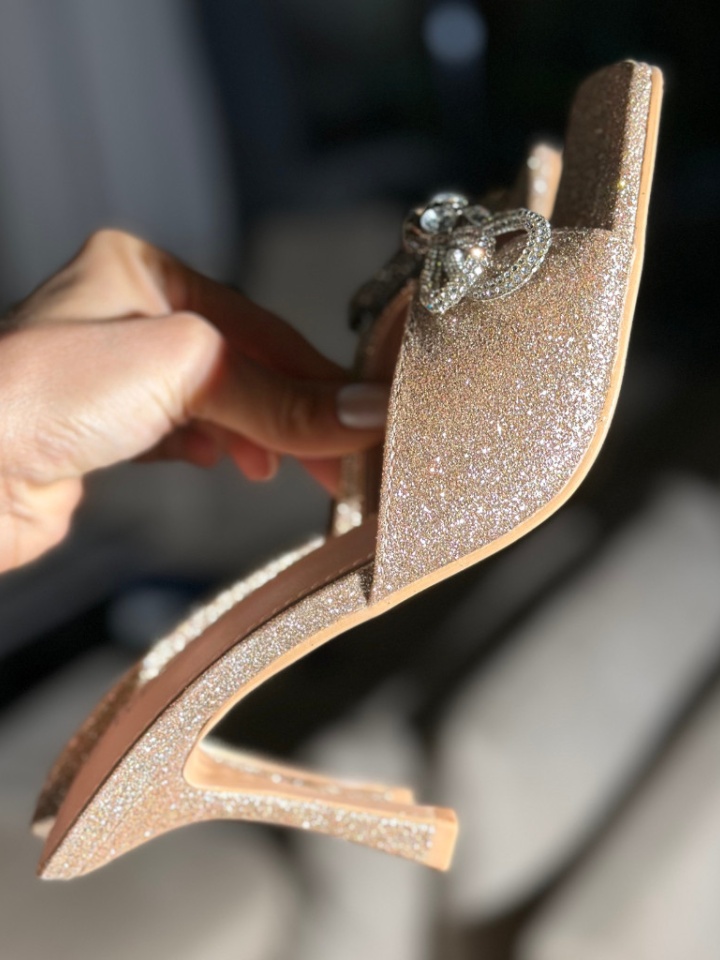 Saboti dama Sonam Aurii 2