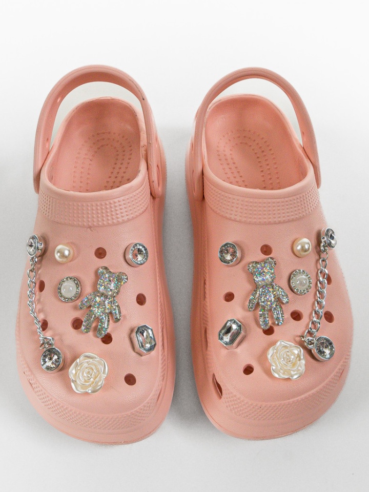 Papuci dama Cruz Bej