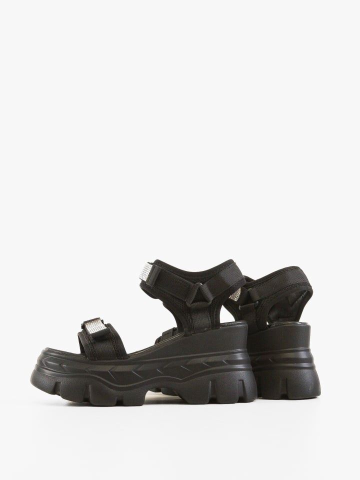 Platforme dama Kramen Negre