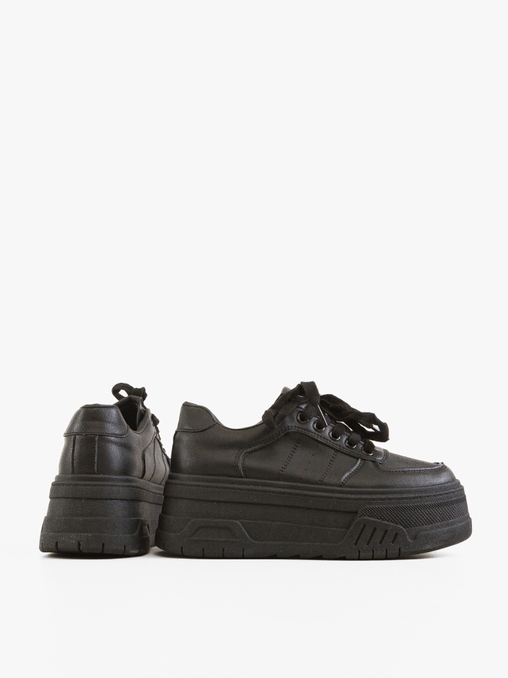 Sneakers dama Nannje Albi