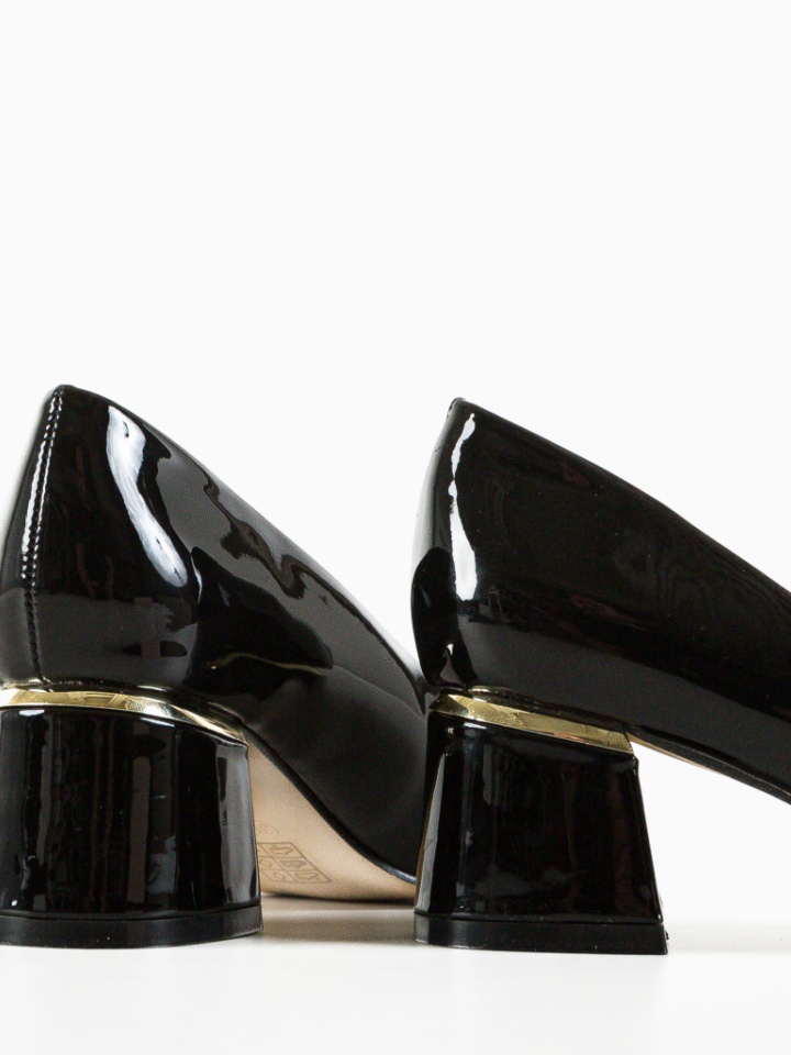 Pantofi dama Fedlimi Mov